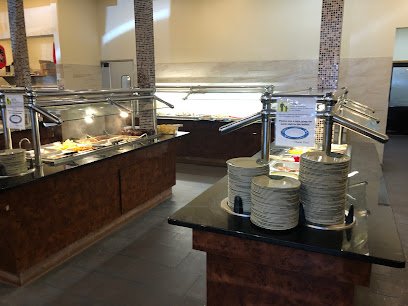 New City Buffet