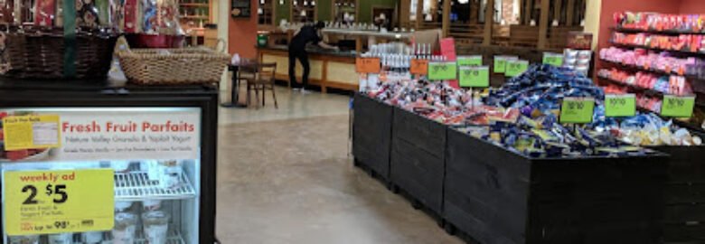 Buehler’s Restaurant