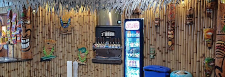 Poke Fin Cocoa Beach