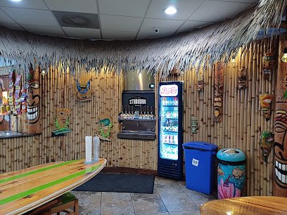 Poke Fin Cocoa Beach