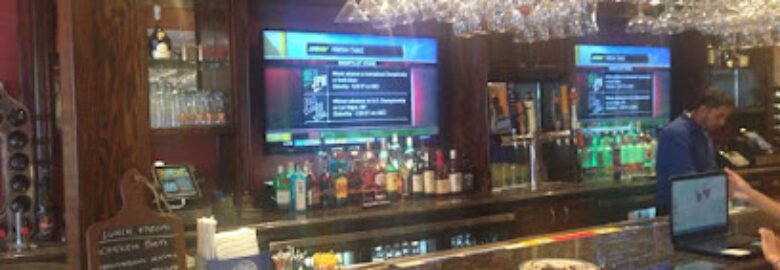 Kohinoor Bar & Grill