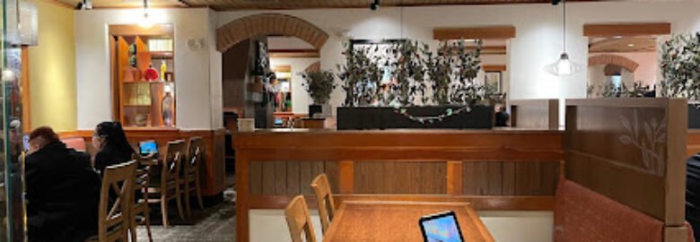 Olive Garden Italian Restaurant