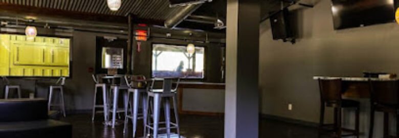 Legends Seafood & Grill