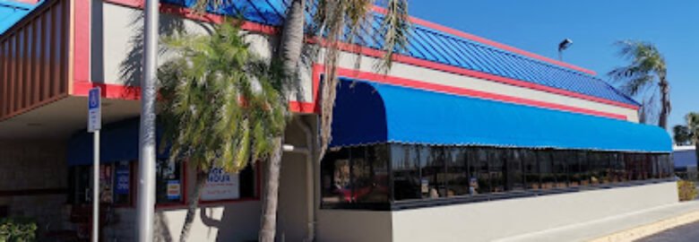 IHOP