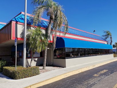 IHOP