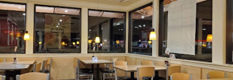 Fazoli’s