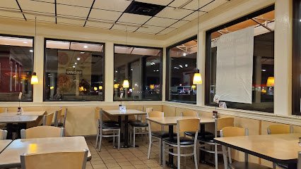 Fazoli’s