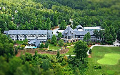 Brasstown Valley Resort & Spa
