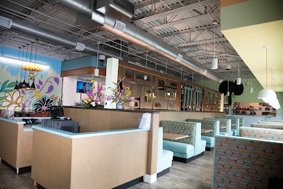Mellow Mushroom Sarasota