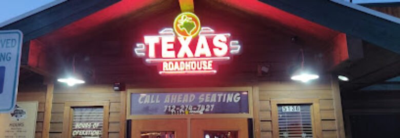 Texas Roadhouse