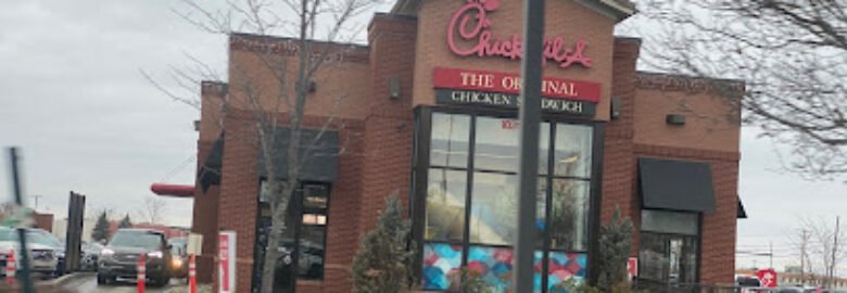 Chick-fil-A