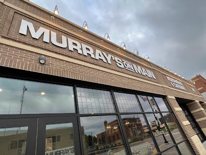 Murray’s on Main
