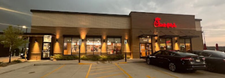 Chick-fil-A