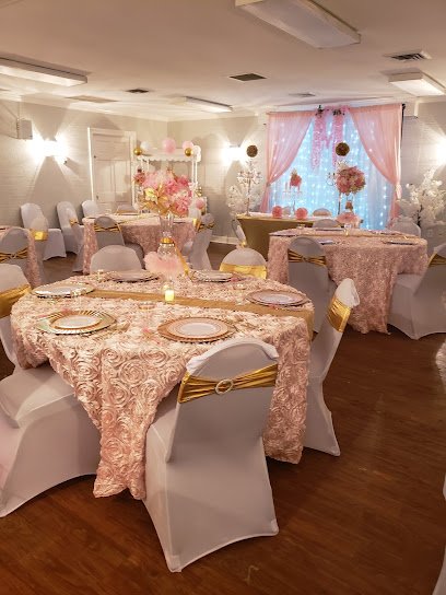 Merry Acres Restaurant