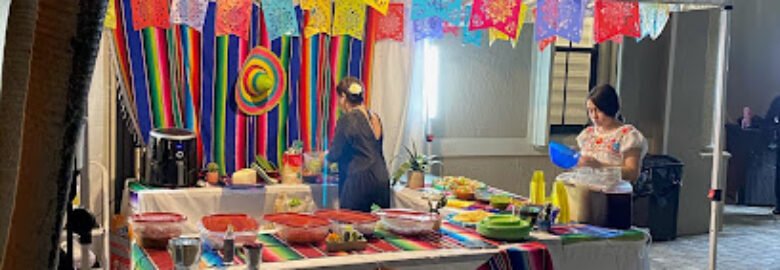 Catering en Miami comida mexicana – El comal de Carmela