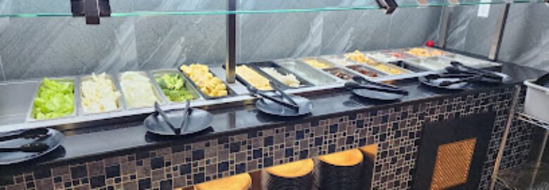 K-Town Korean BBQ & Hot Pot