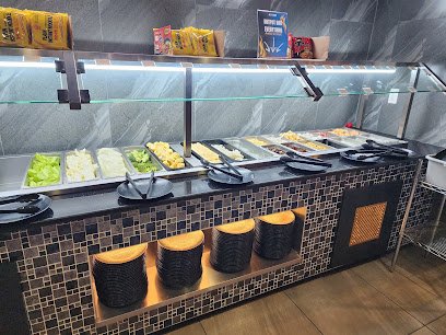 K-Town Korean BBQ & Hot Pot