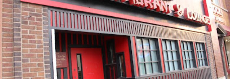 Jue’s Chinese Restaurant