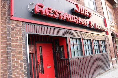 Jue’s Chinese Restaurant