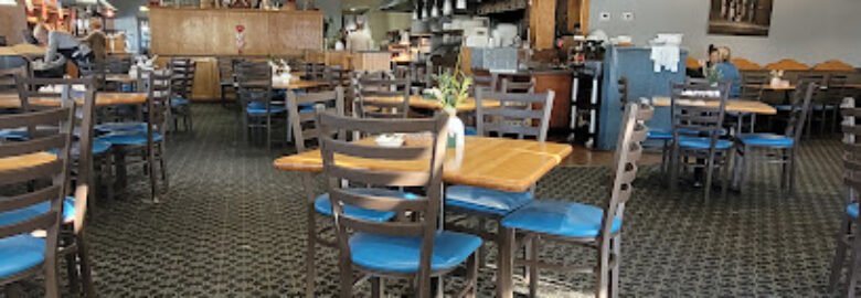 Country House Restaurant