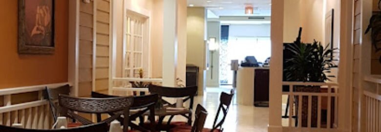 Covington Mill Restaurant