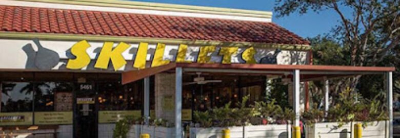 Skillets – Naples – Airport Pulling