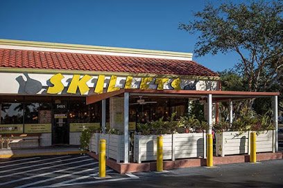 Skillets – Naples – Airport Pulling