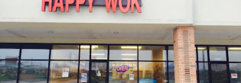 Happy Wok