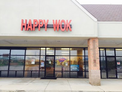 Happy Wok
