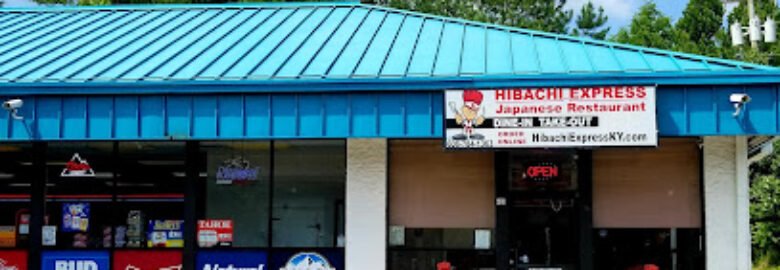 Hibachi Express