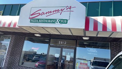 Sammy’s Pizza Restaurant & Pub