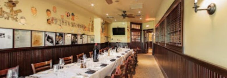 The Palm – Orlando