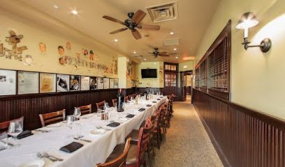 The Palm – Orlando