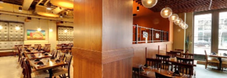 Rodizio Grill Brazilian Steakhouse Columbus
