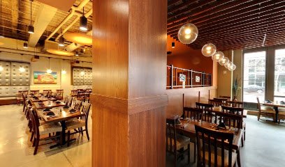 Rodizio Grill Brazilian Steakhouse Columbus