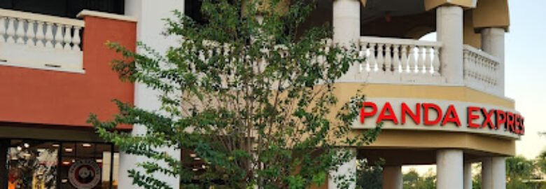 Panda Express