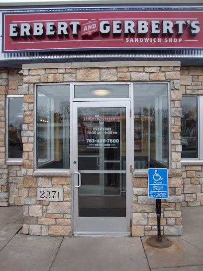 Erbert and Gerbert’s