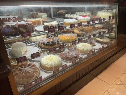The Cheesecake Factory