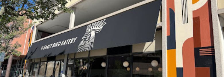 The Early Bird Eatery