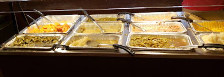Jackie Mae’s Southern Cooking