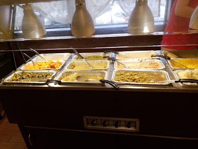 Jackie Mae’s Southern Cooking