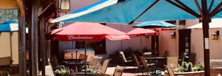 Bandero County Wood Grill & Saloon
