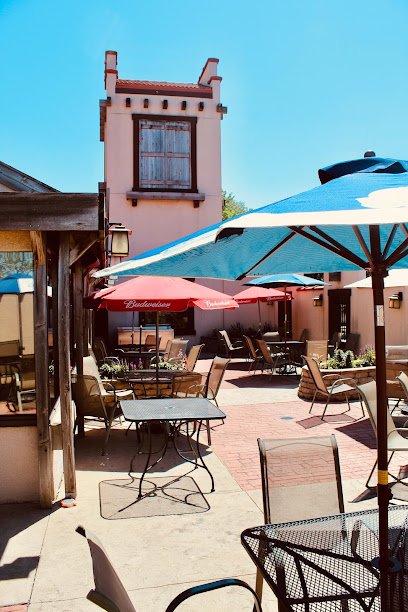 Bandero County Wood Grill & Saloon