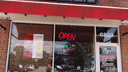 Kissho Asian Bistro & Sushi Bar