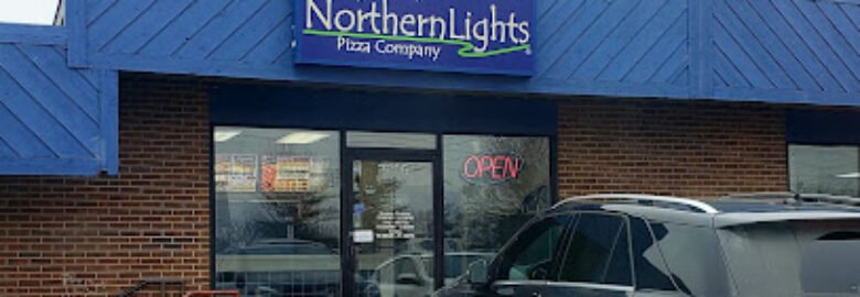 Northern Lights Pizza