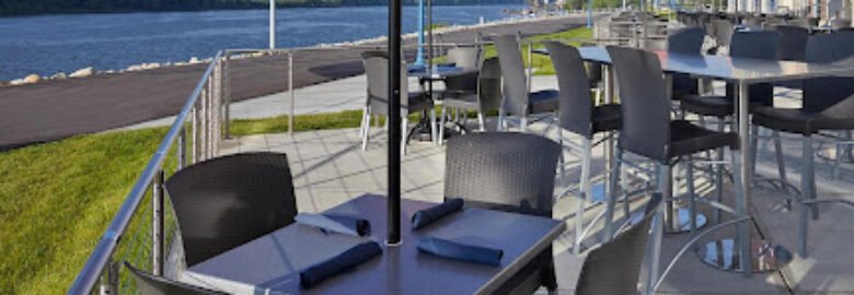 No-ce Italian American Kitchen & Bar