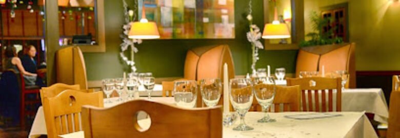 Edgar’s Restaurant