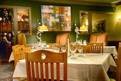 Edgar’s Restaurant