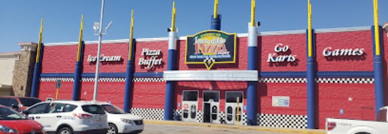 Memphis’ Incredible Pizza Company