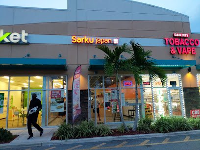 Sarku Japan
